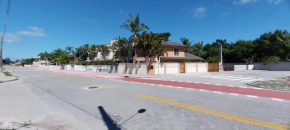 Casa no centro da praia de Mariscal perto do mercado e comércio em geral